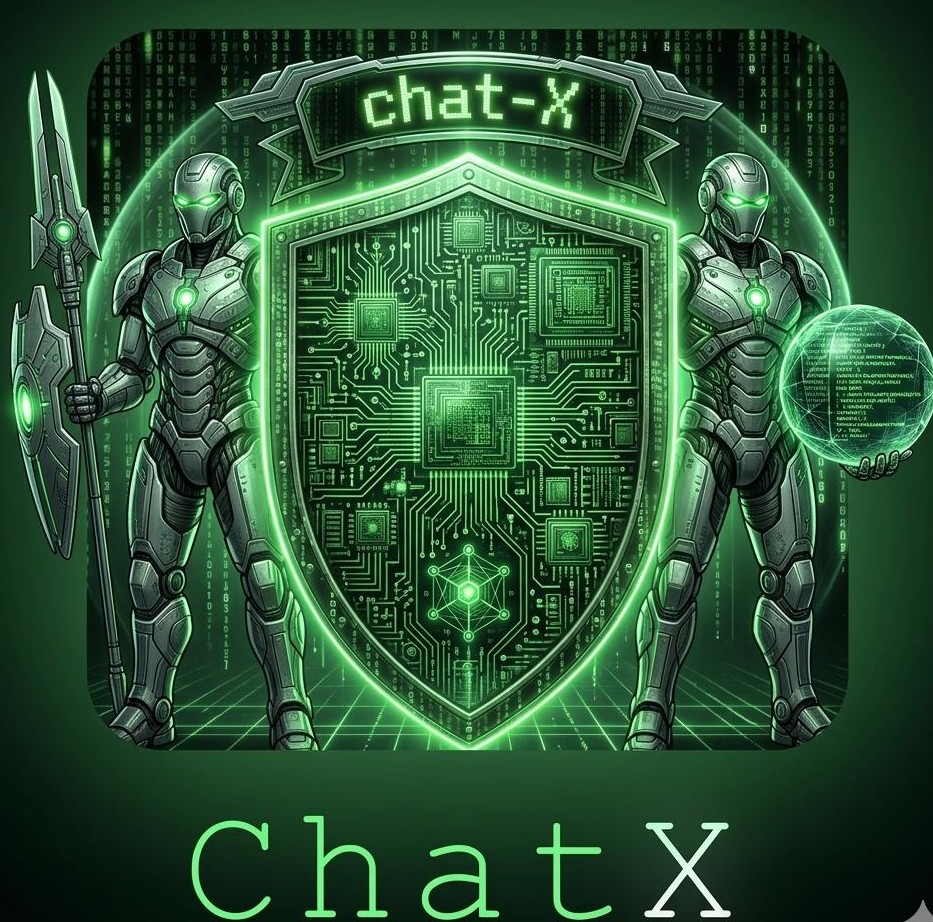 Chat-X Shield